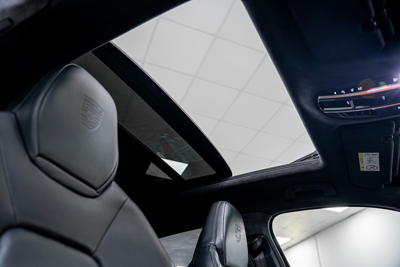 Used Porsche Cayenne 2021 for sale - 76858627: Photo 40