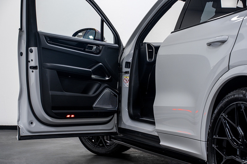 Used Porsche Cayenne 2021 for sale - 76858627: Photo 6