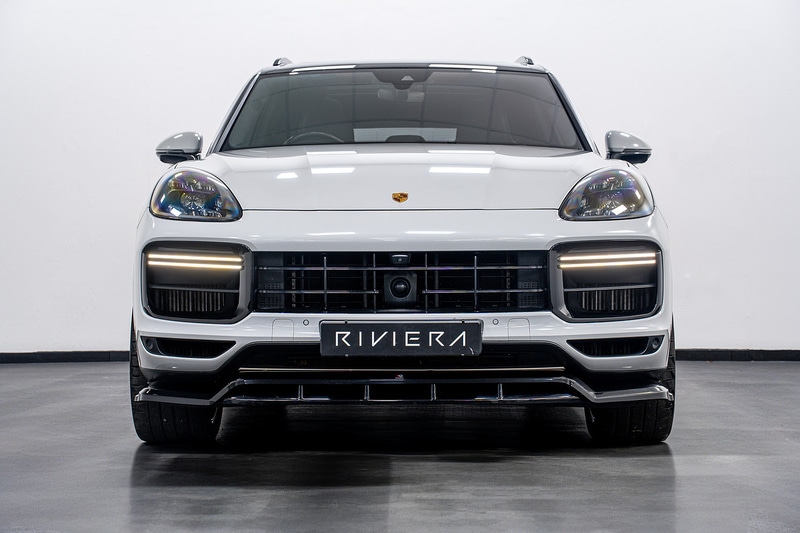 Used Porsche Cayenne 2021 for sale - 76858627: Photo 7