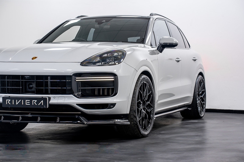 Used Porsche Cayenne 2021 for sale - 76858627: Photo 8