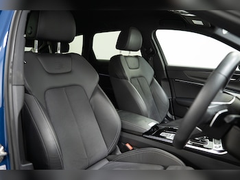 Used Audi A6 Avant 2024 for sale - 79214998: Photo