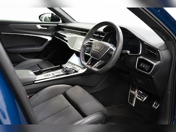 Used Audi A6 Avant 2024 for sale - 79214998: Photo