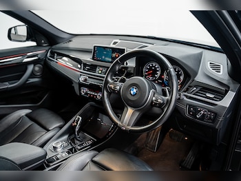 Used BMW X1 2021 for sale - 75936594: Photo
