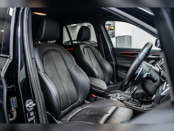 Used BMW X1 2021 for sale - 75936594: Photo