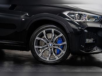 Used BMW X1 2021 for sale - 75936594: Photo