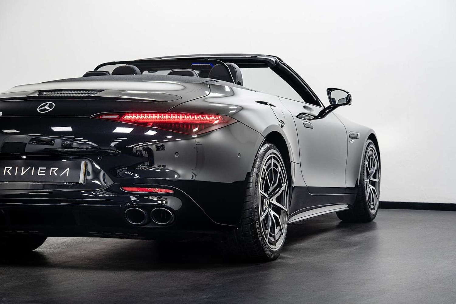 Used Mercedes-Benz SL 2024 for sale - 77406665: Photo 11