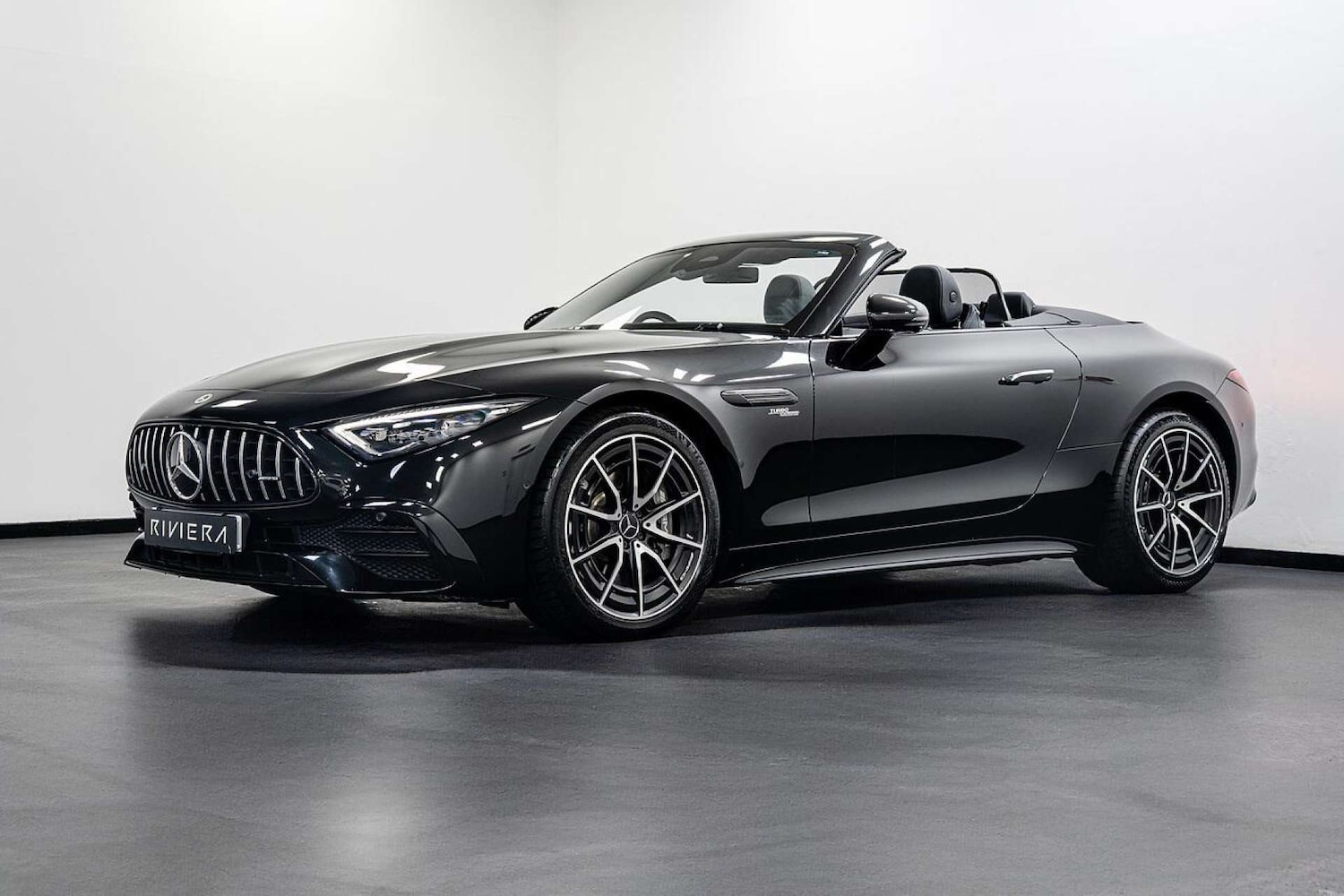 Used Mercedes-Benz SL 2024 for sale - 77406665: Photo 12