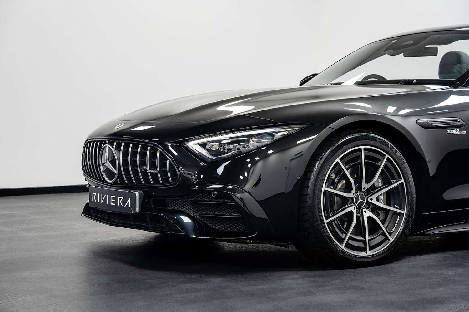 Used Mercedes-Benz SL 2024 for sale - 77406665: Photo 13