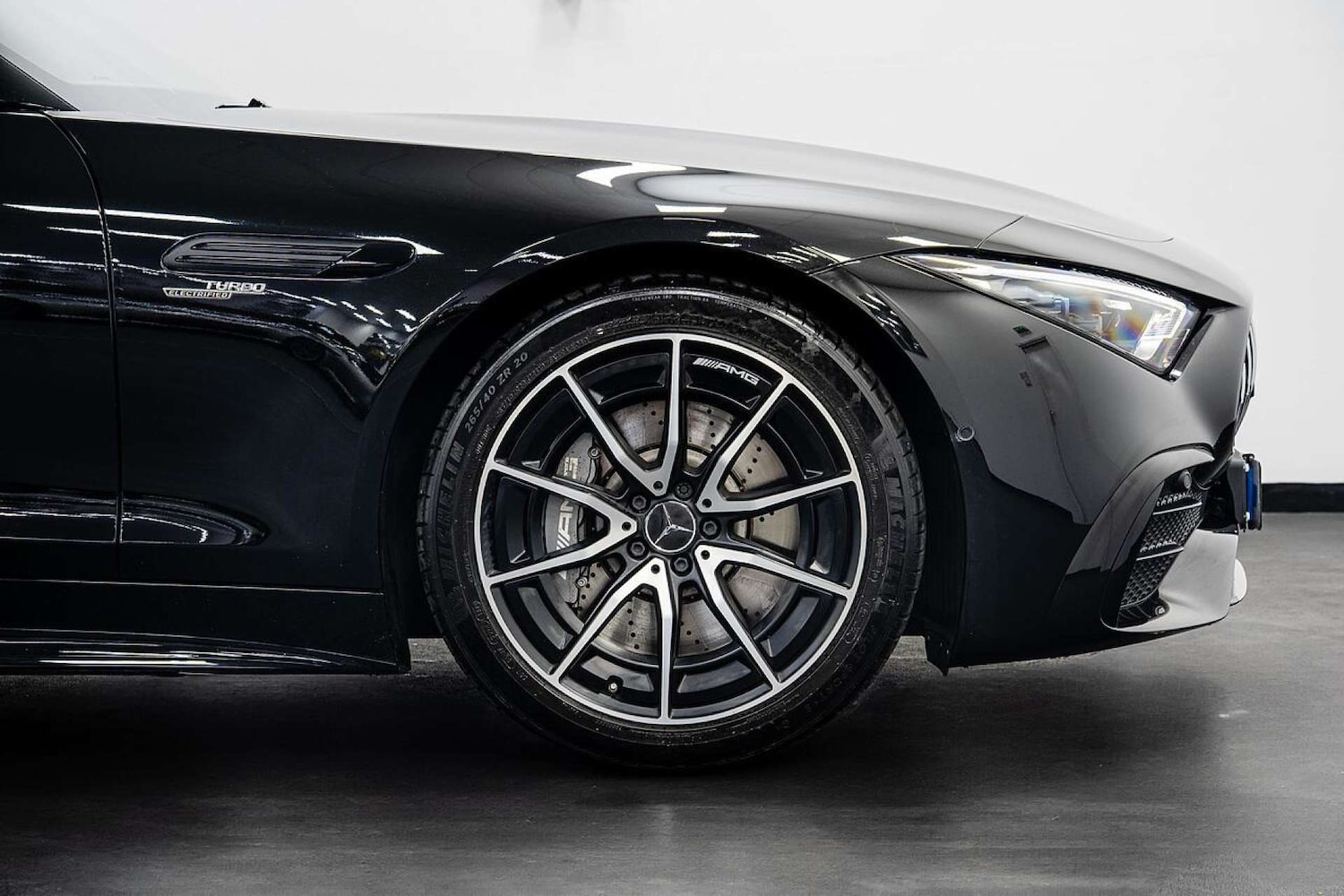 Used Mercedes-Benz SL 2024 for sale - 77406665: Photo 16