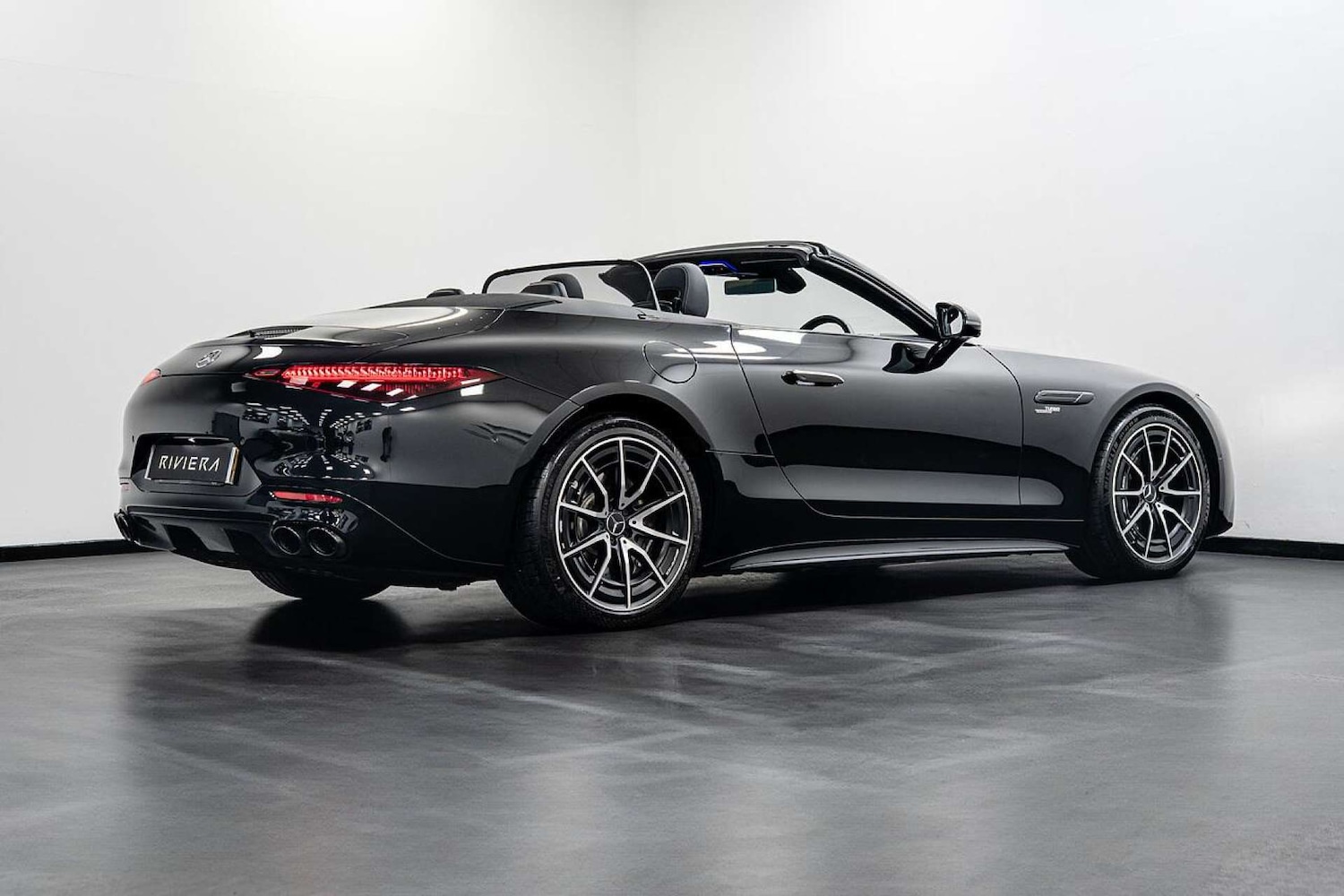 Used Mercedes-Benz SL 2024 for sale - 77406665: Photo 17