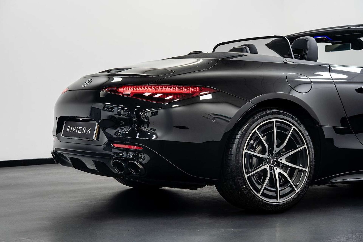 Used Mercedes-Benz SL 2024 for sale - 77406665: Photo 18