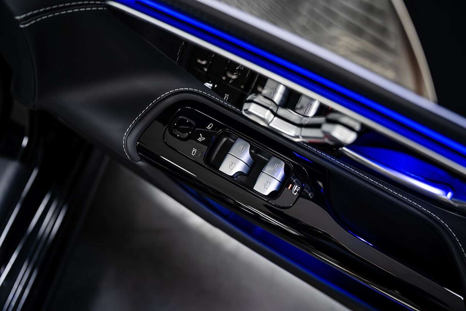 Used Mercedes-Benz SL 2024 for sale - 77406665: Photo 23