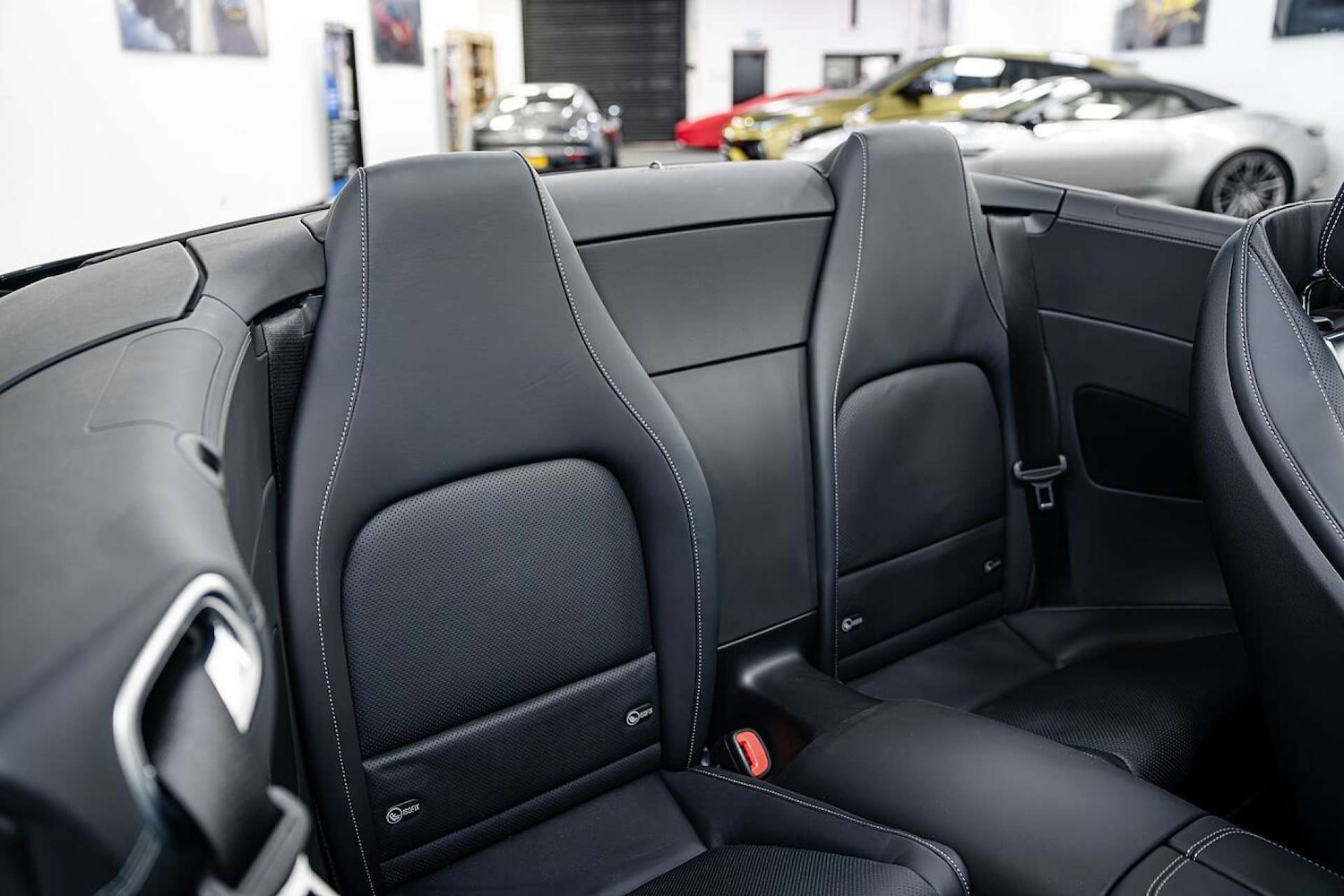 Used Mercedes-Benz SL 2024 for sale - 77406665: Photo 26