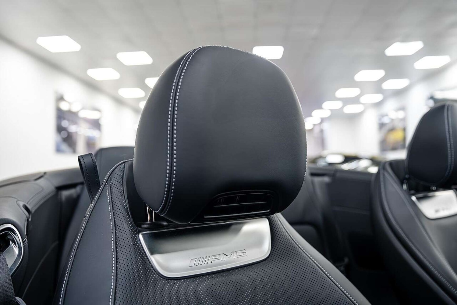 Used Mercedes-Benz SL 2024 for sale - 77406665: Photo 27