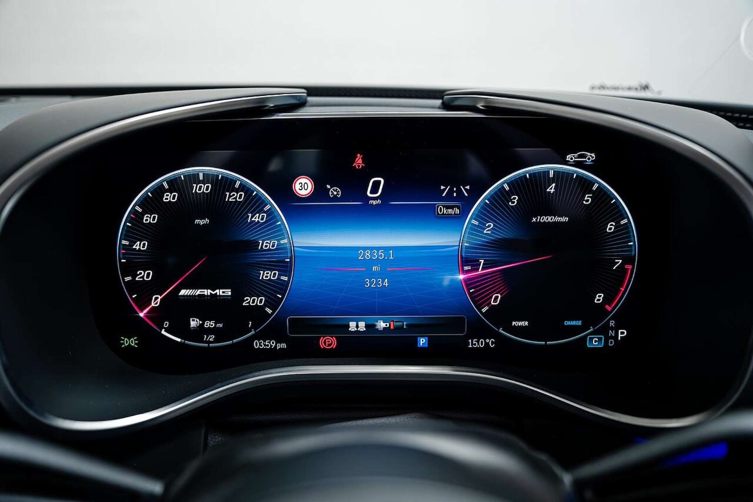 Used Mercedes-Benz SL 2024 for sale - 77406665: Photo 35