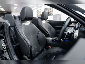 Used Mercedes-Benz SL 2024 for sale - 77406665: Photo