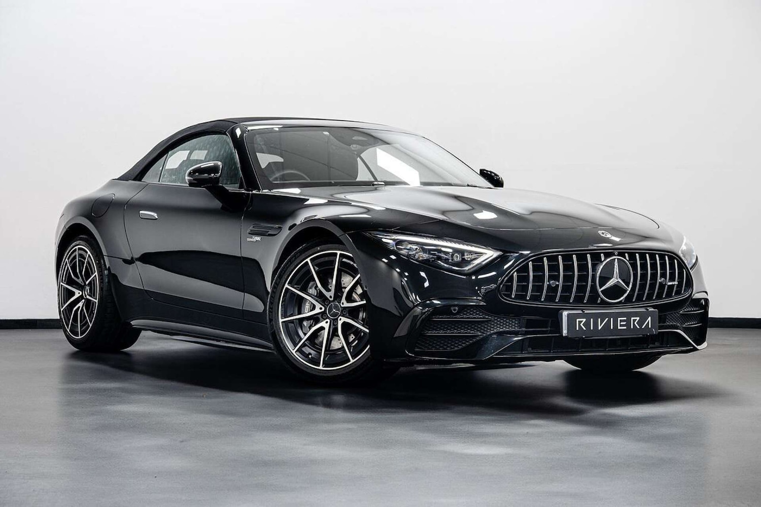 Used Mercedes-Benz SL 2024 for sale - 77406665: Photo 4