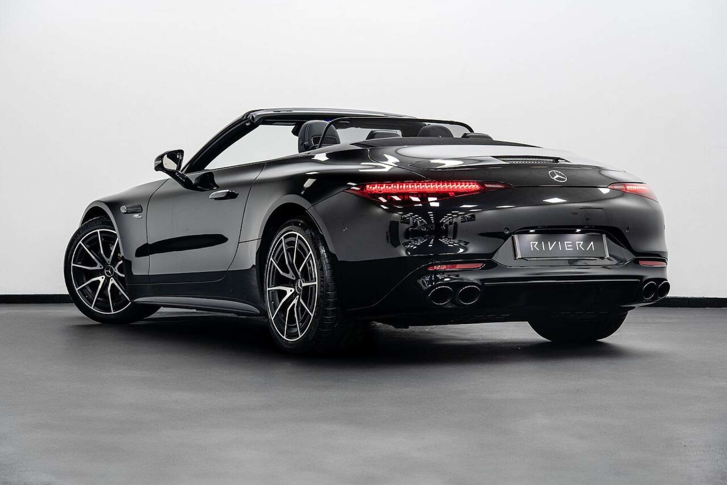 Used Mercedes-Benz SL 2024 for sale - 77406665: Photo 6