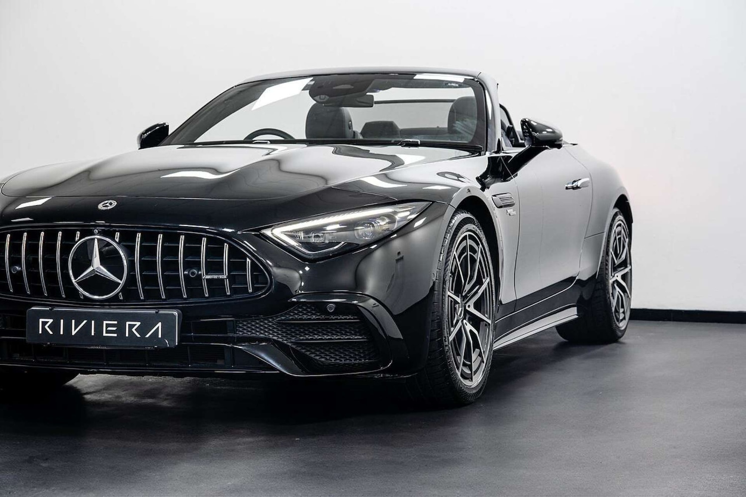 Used Mercedes-Benz SL 2024 for sale - 77406665: Photo 9