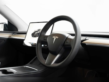 Used Tesla Model Y 2024 for sale - 78620087: Photo