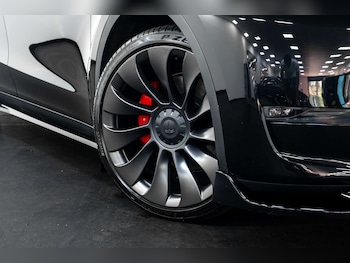Used Tesla Model Y 2024 for sale - 78620087: Photo
