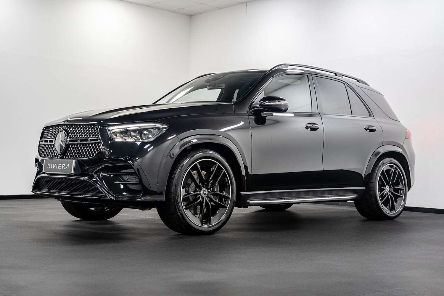 Used Mercedes-Benz GLE 2024 for sale - 77406652: Photo 10