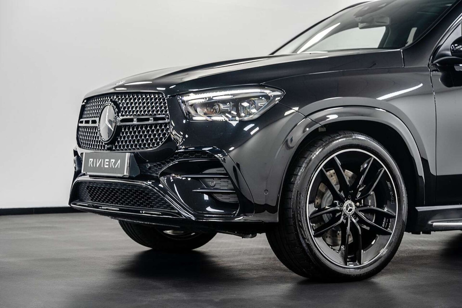 Used Mercedes-Benz GLE 2024 for sale - 77406652: Photo 11