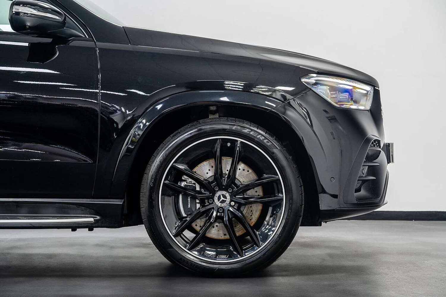 Used Mercedes-Benz GLE 2024 for sale - 77406652: Photo 14