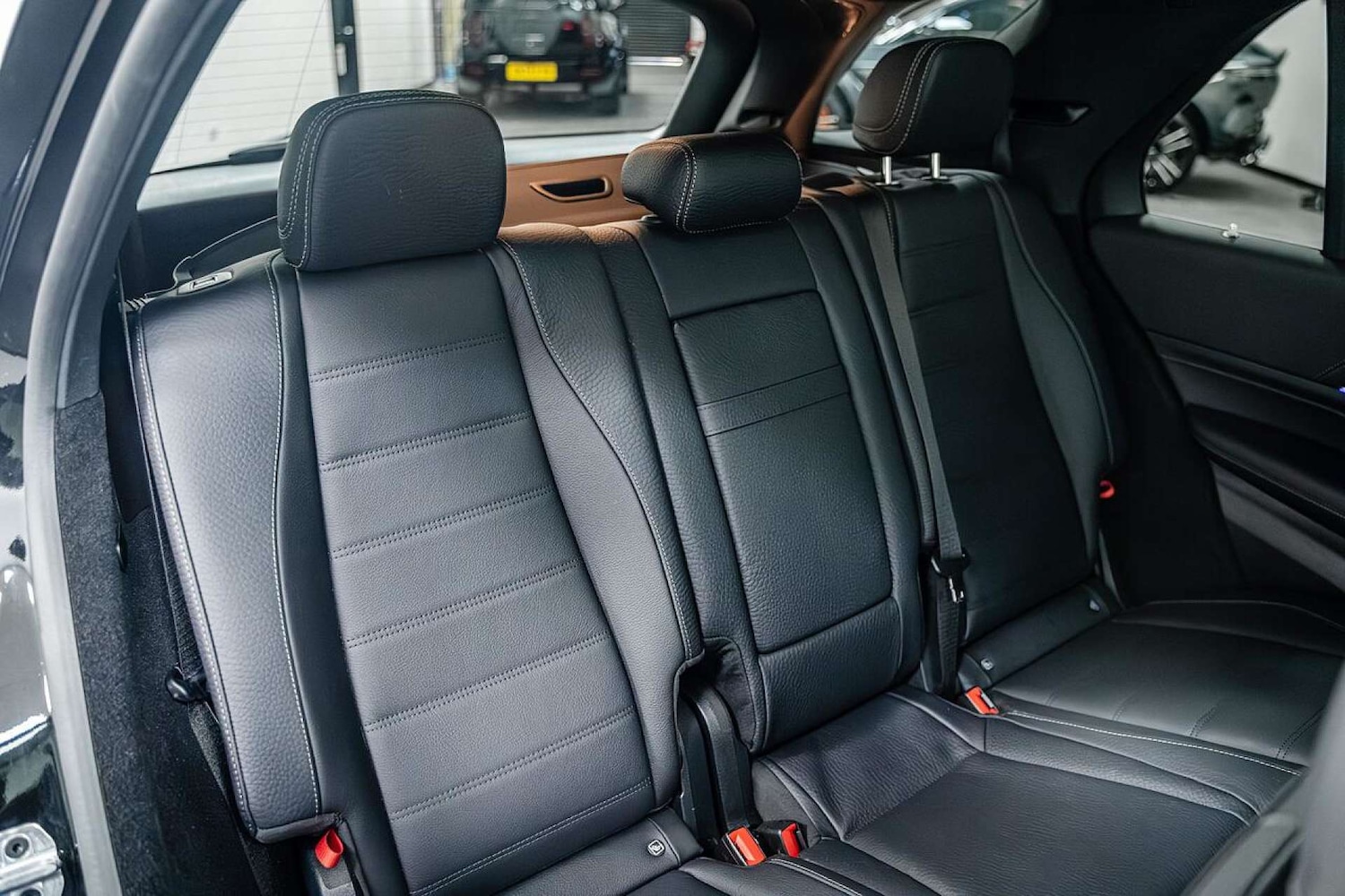 Used Mercedes-Benz GLE 2024 for sale - 77406652: Photo 19