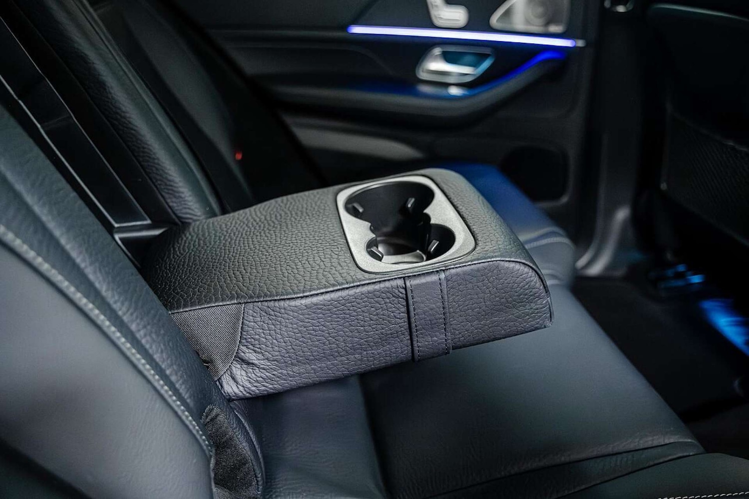 Used Mercedes-Benz GLE 2024 for sale - 77406652: Photo 20