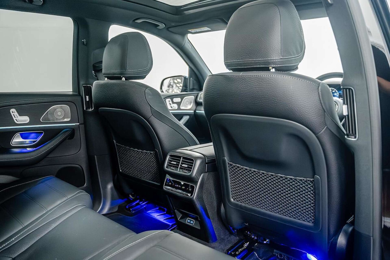 Used Mercedes-Benz GLE 2024 for sale - 77406652: Photo 21