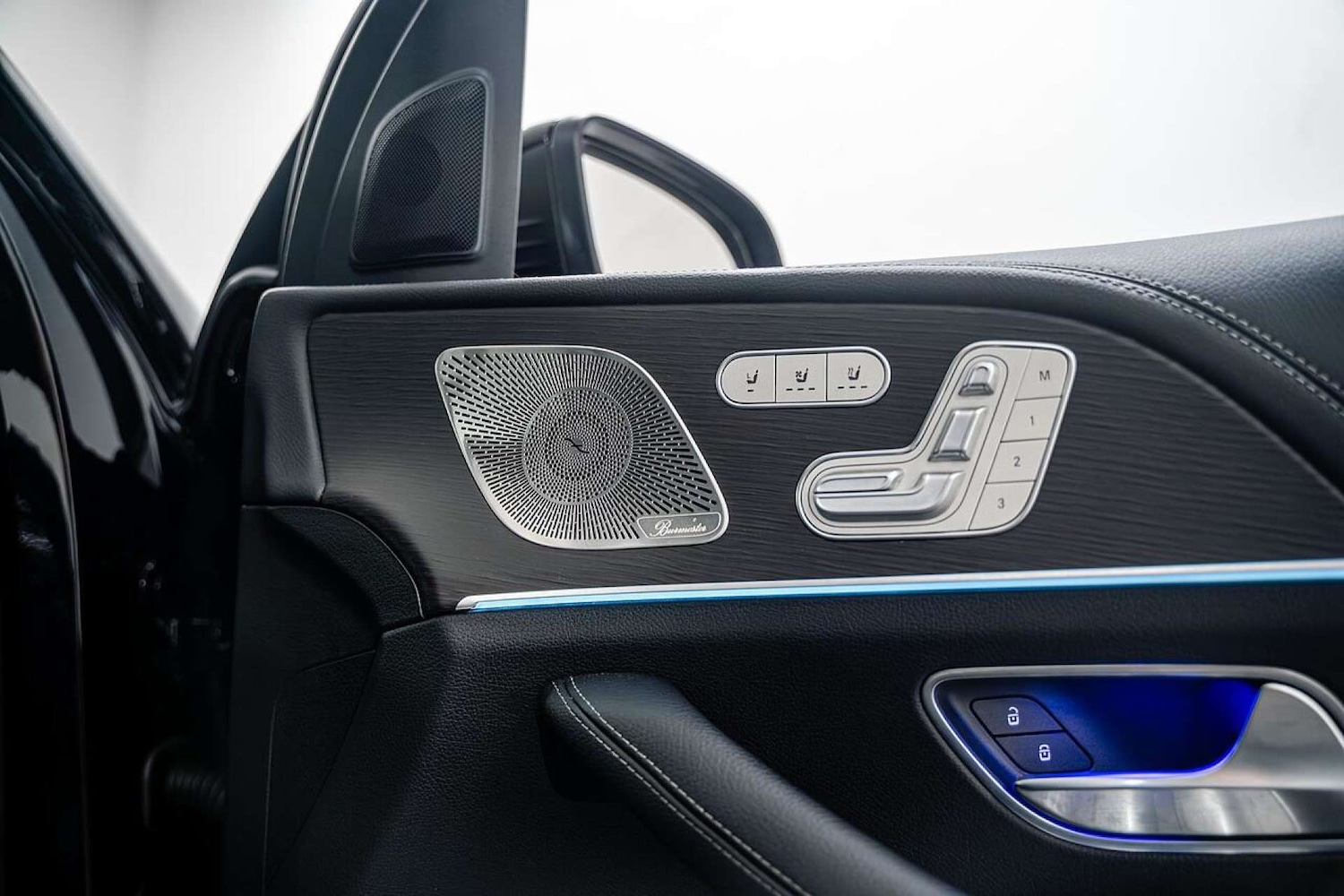 Used Mercedes-Benz GLE 2024 for sale - 77406652: Photo 25