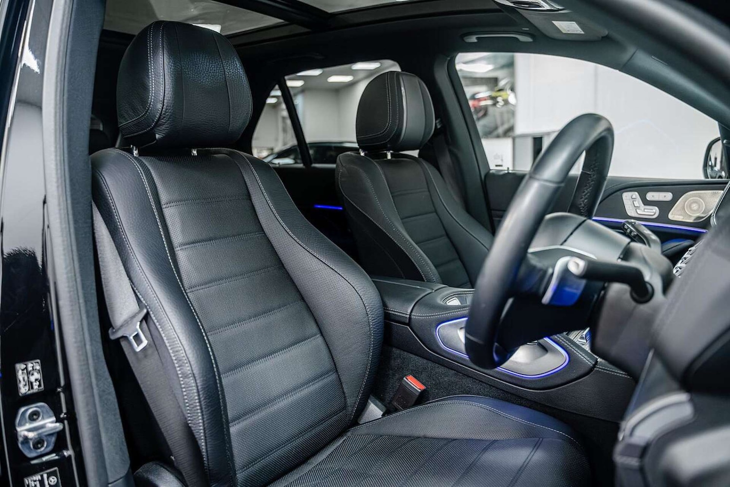 Used Mercedes-Benz GLE 2024 for sale - 77406652: Photo 3