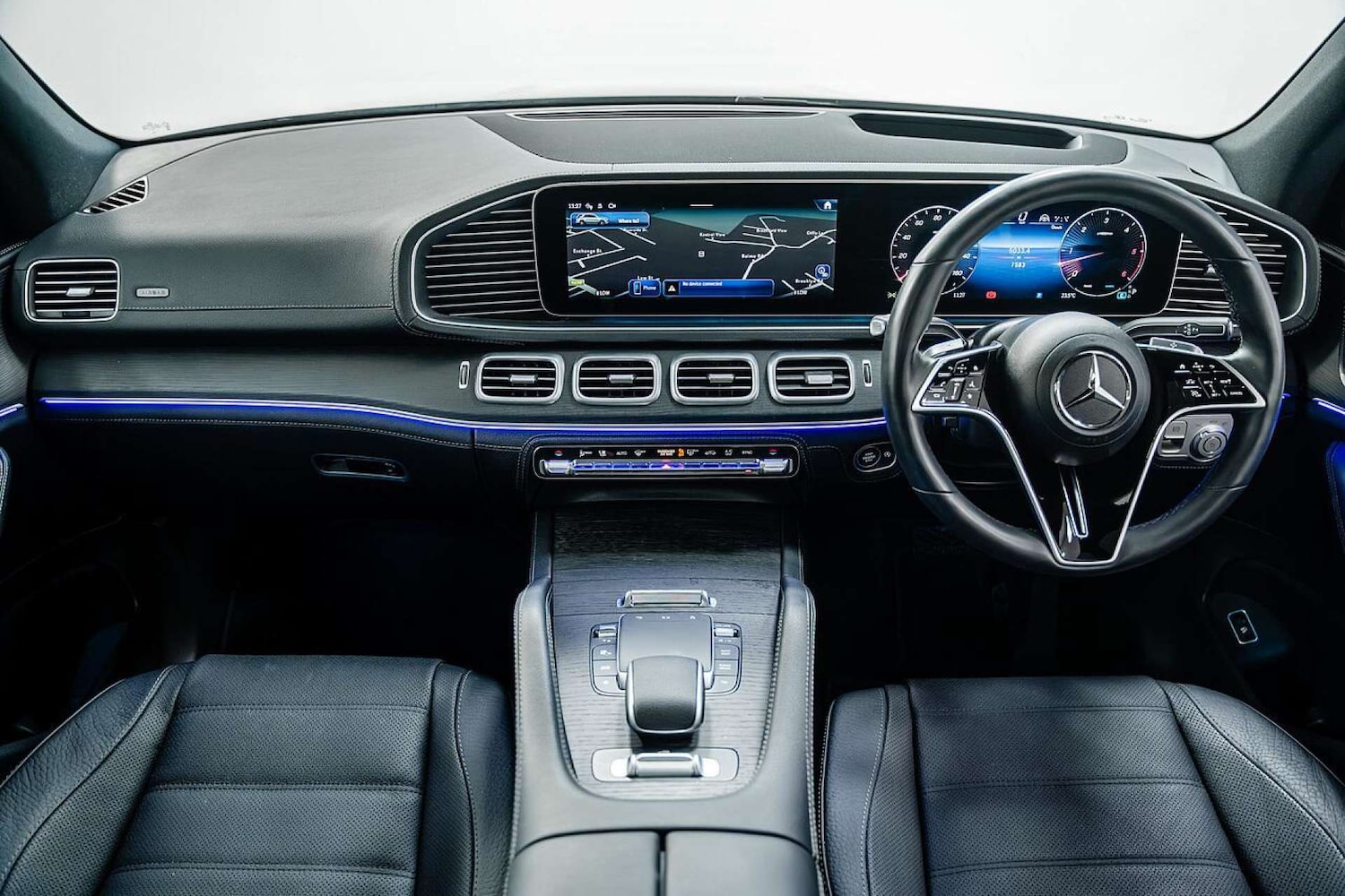 Used Mercedes-Benz GLE 2024 for sale - 77406652: Photo 30