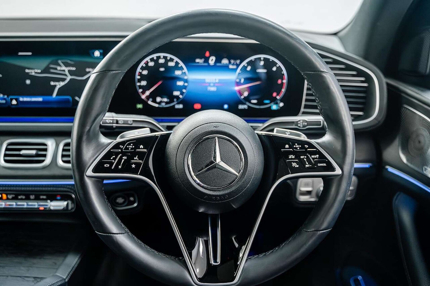 Used Mercedes-Benz GLE 2024 for sale - 77406652: Photo 31