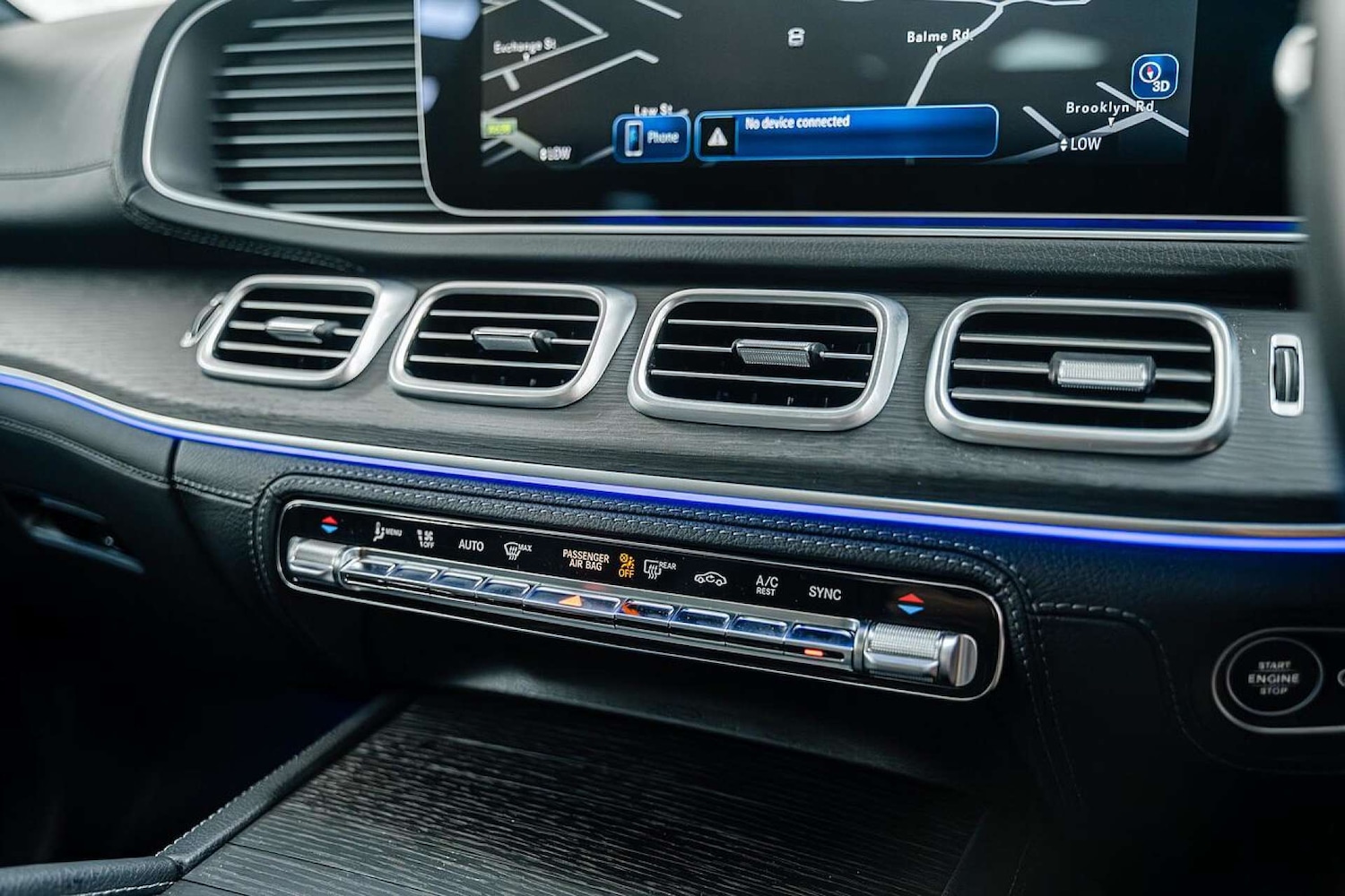 Used Mercedes-Benz GLE 2024 for sale - 77406652: Photo 33