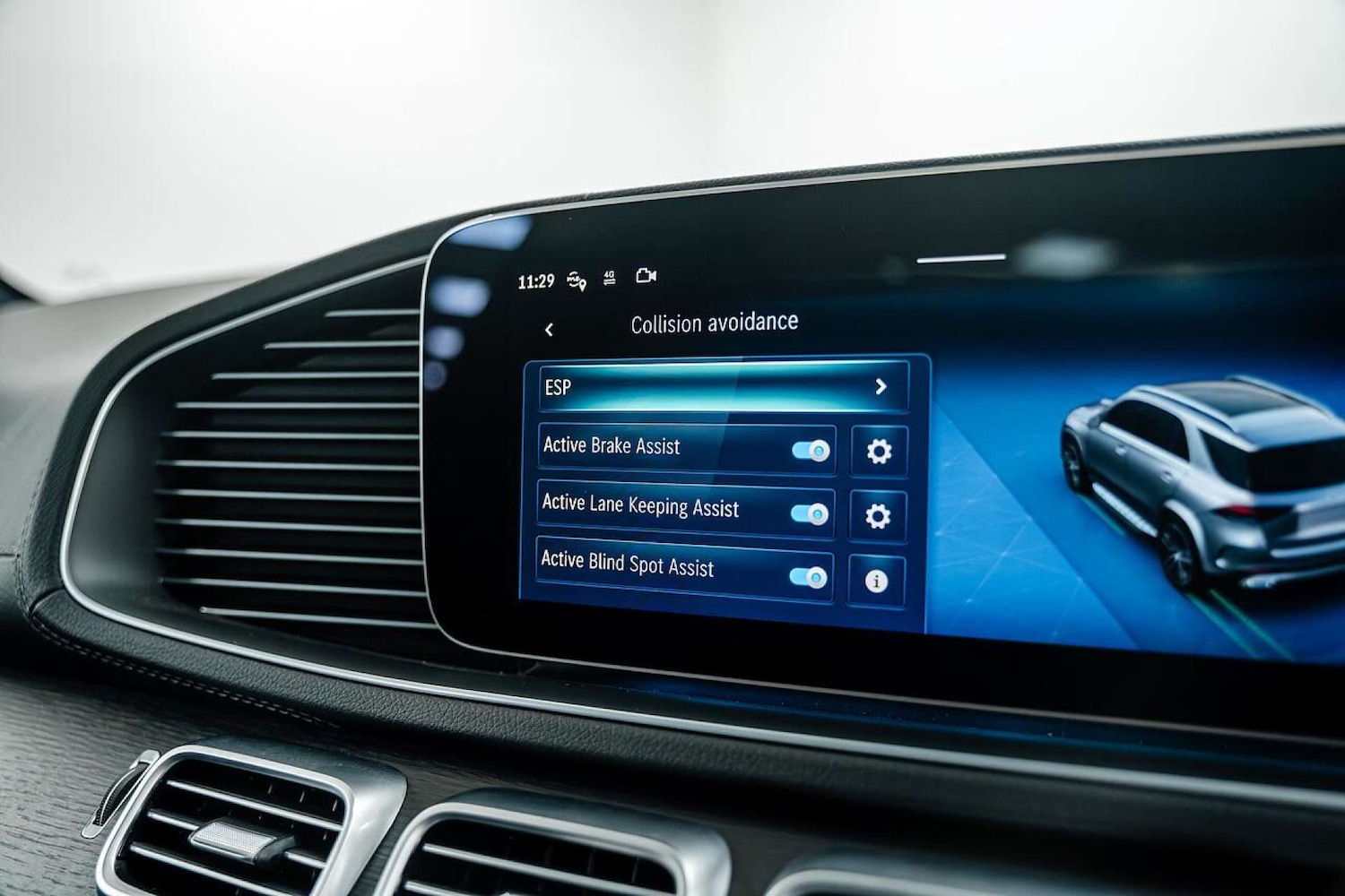 Used Mercedes-Benz GLE 2024 for sale - 77406652: Photo 36