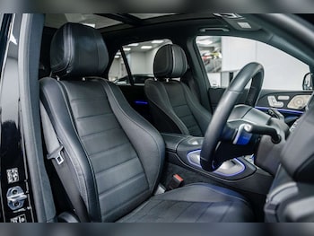 Used Mercedes-Benz GLE 2024 for sale - 77406652: Photo