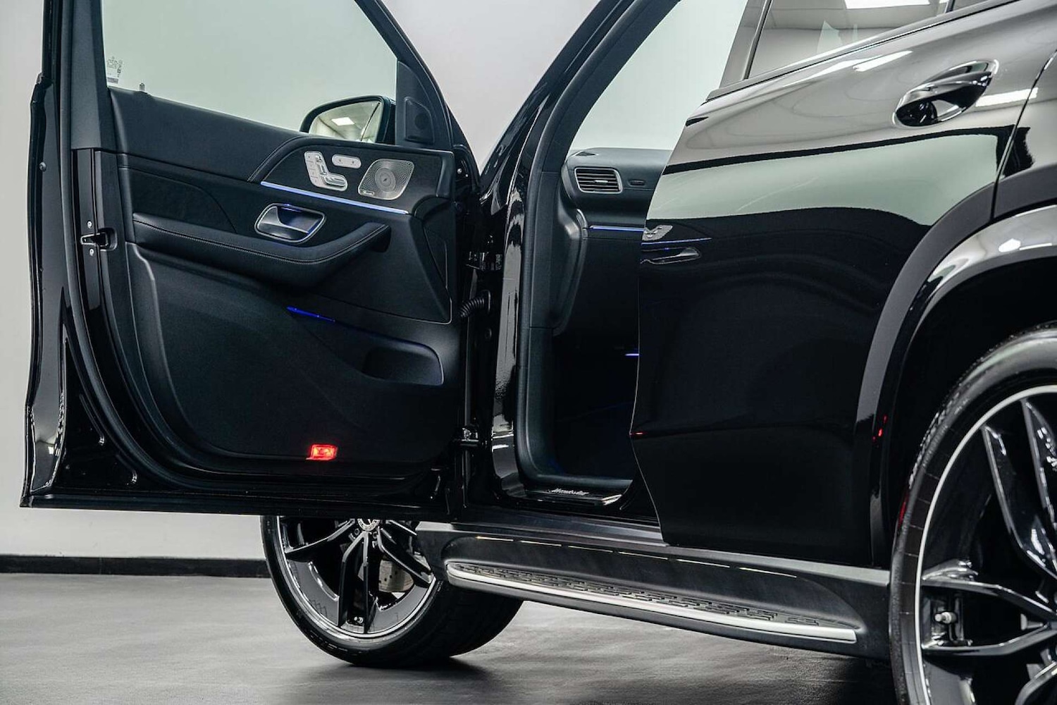 Used Mercedes-Benz GLE 2024 for sale - 77406652: Photo 5