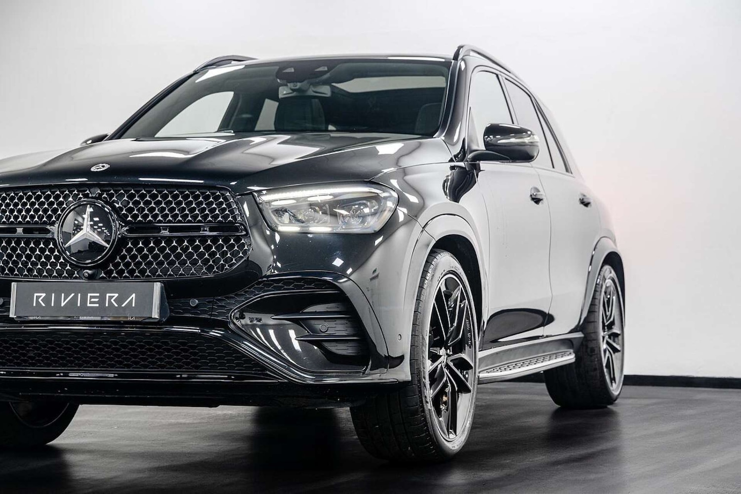 Used Mercedes-Benz GLE 2024 for sale - 77406652: Photo 7