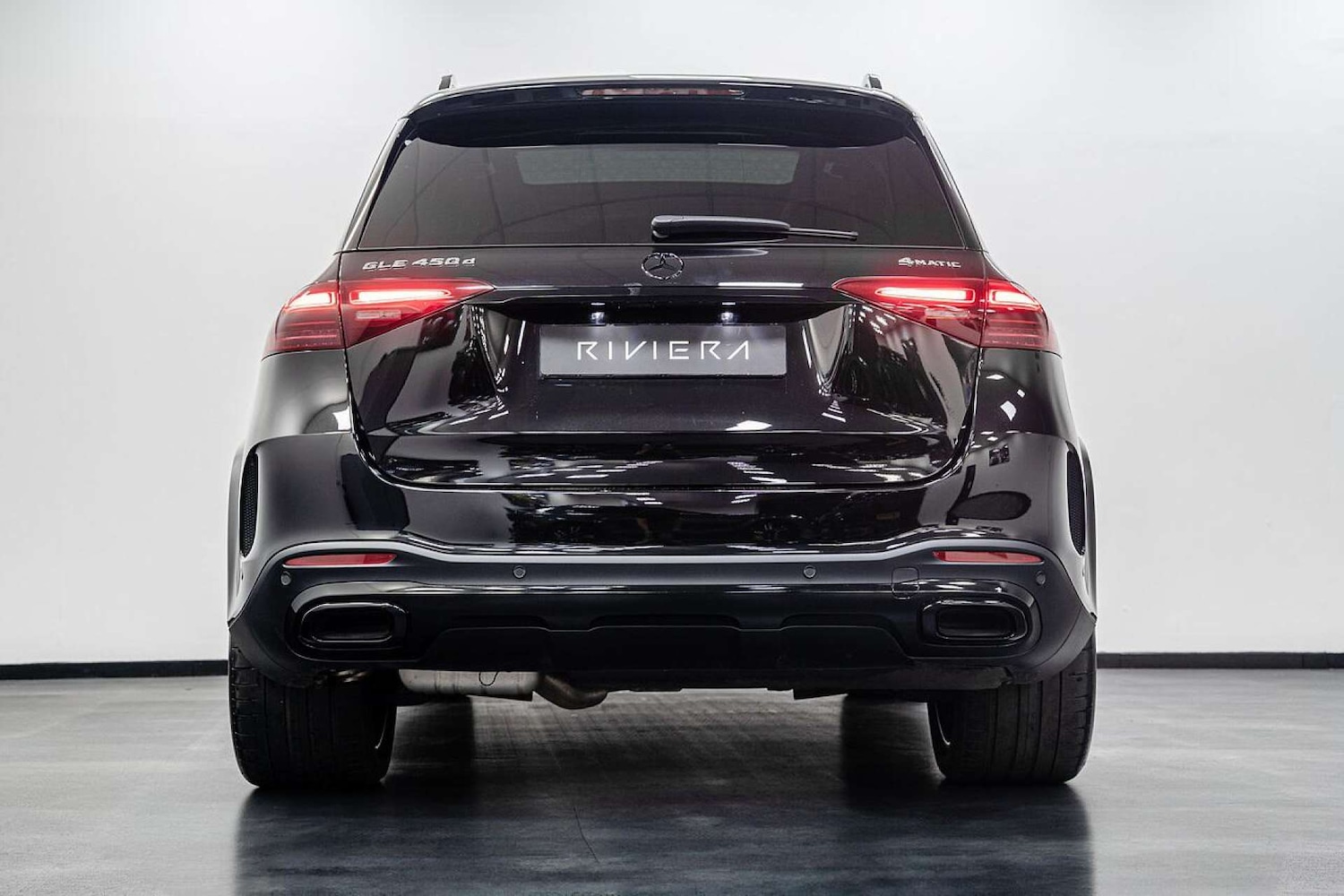 Used Mercedes-Benz GLE 2024 for sale - 77406652: Photo 8