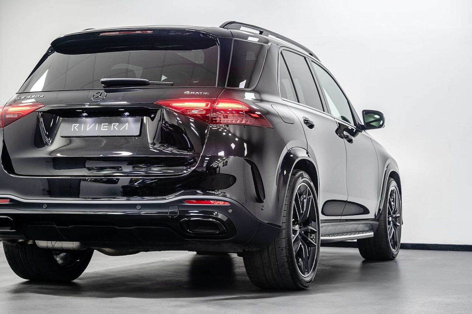 Used Mercedes-Benz GLE 2024 for sale - 77406652: Photo 9