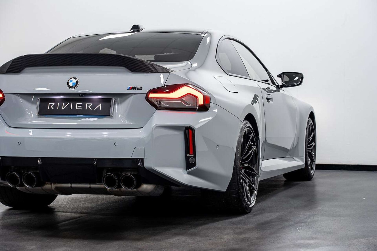 Used BMW M2 2024 for sale - 77406621: Photo 10