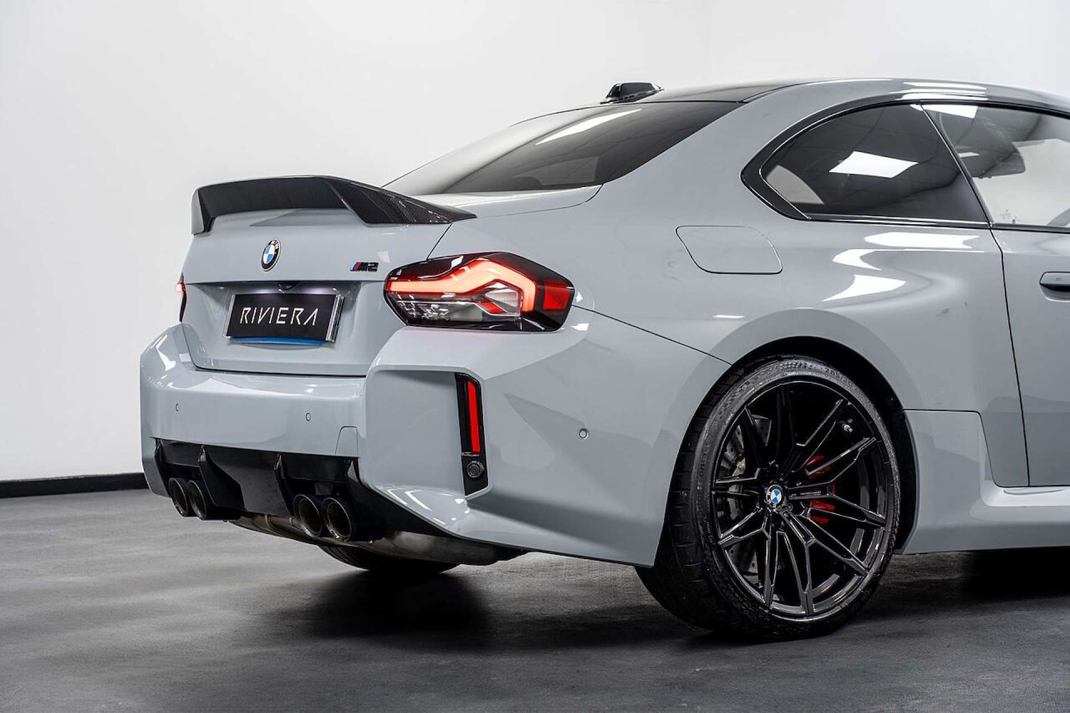 Used BMW M2 2024 for sale - 77406621: Photo 17