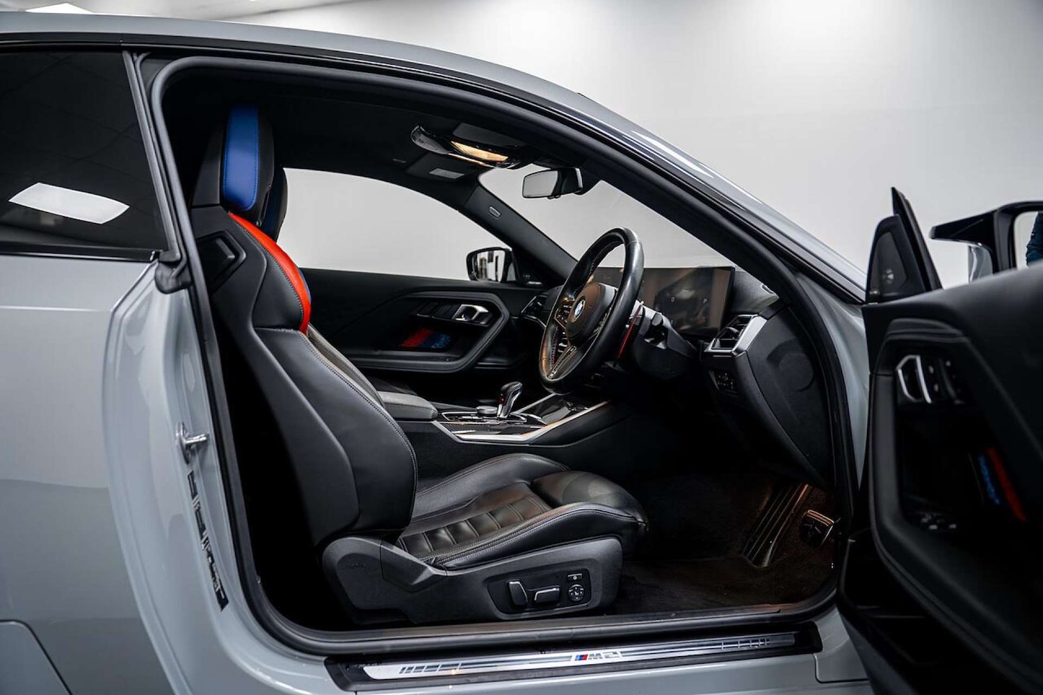 Used BMW M2 2024 for sale - 77406621: Photo 25