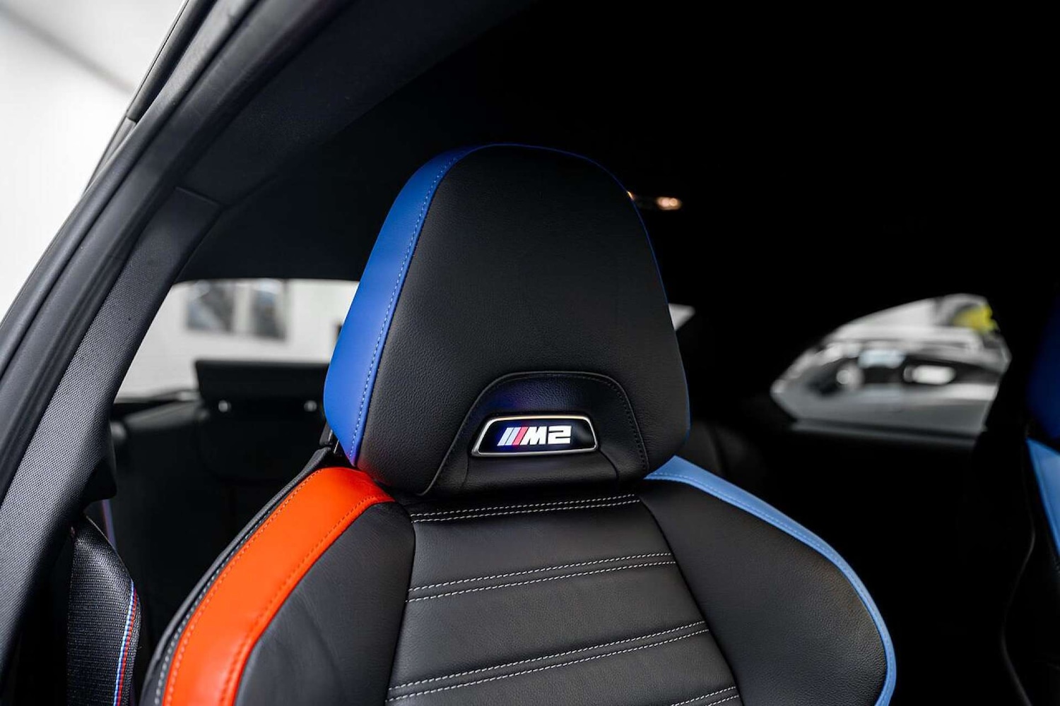 Used BMW M2 2024 for sale - 77406621: Photo 27