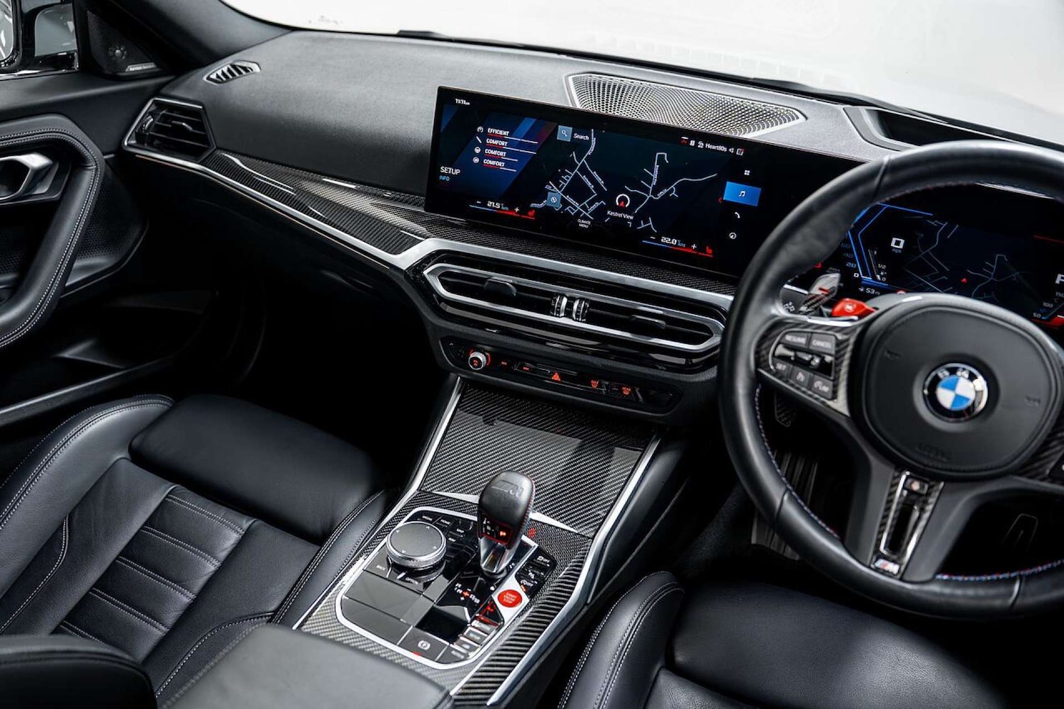 Used BMW M2 2024 for sale - 77406621: Photo 32