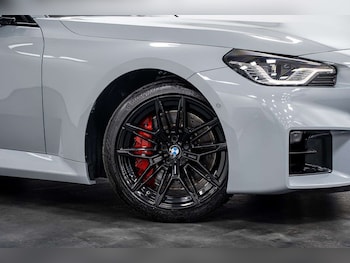 Used BMW M2 2024 for sale - 77406621: Photo