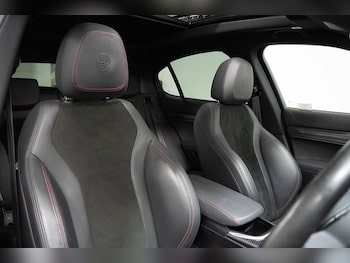 Used Alfa Romeo Stelvio 2022 for sale - 79494559: Photo