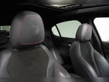 Used Alfa Romeo Stelvio 2022 for sale - 79494559: Photo